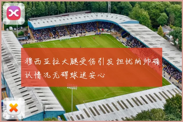 穆西亚拉大腿受伤引发担忧纳帅确认情况无碍球迷安心